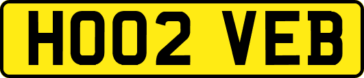 HO02VEB