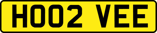 HO02VEE