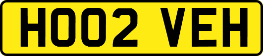 HO02VEH