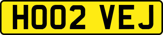 HO02VEJ