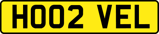 HO02VEL