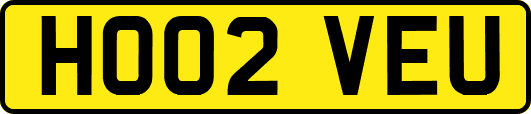 HO02VEU