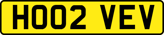 HO02VEV