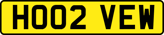HO02VEW