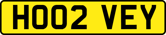 HO02VEY