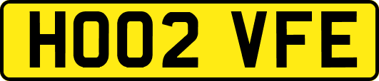 HO02VFE