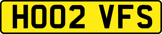 HO02VFS