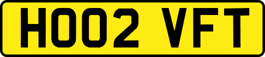 HO02VFT