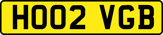 HO02VGB