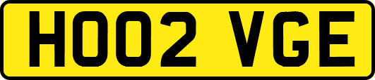 HO02VGE