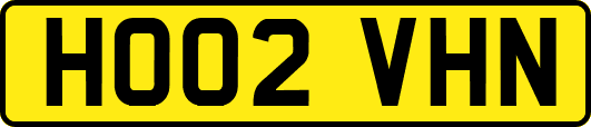 HO02VHN