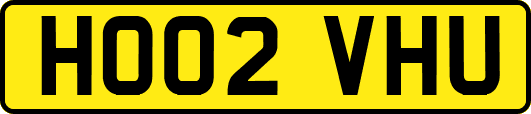 HO02VHU