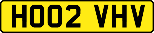 HO02VHV