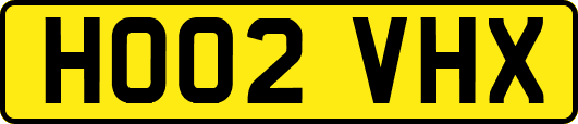 HO02VHX