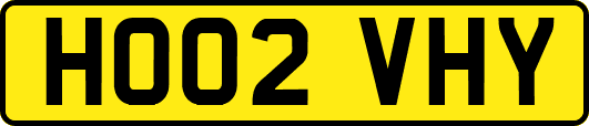 HO02VHY