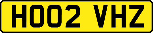 HO02VHZ