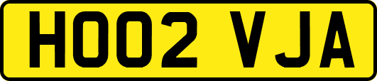 HO02VJA