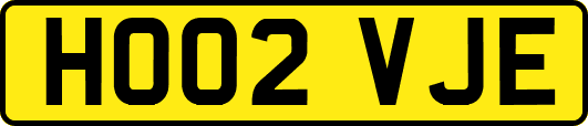 HO02VJE
