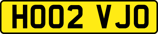 HO02VJO