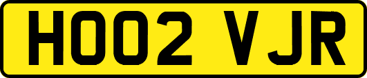 HO02VJR