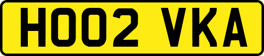 HO02VKA