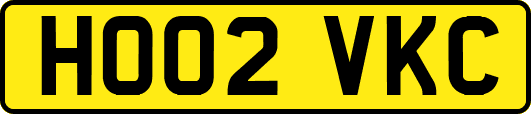 HO02VKC