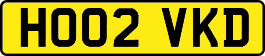 HO02VKD