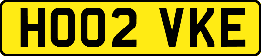 HO02VKE