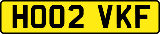 HO02VKF