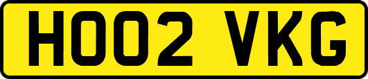 HO02VKG