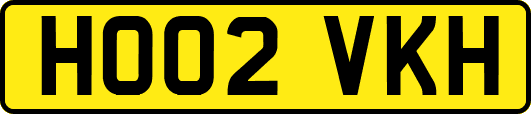 HO02VKH