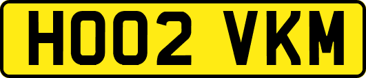 HO02VKM