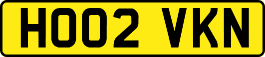HO02VKN
