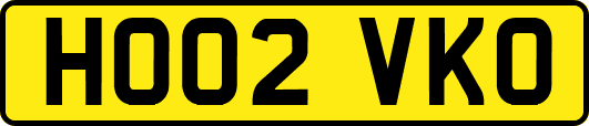 HO02VKO
