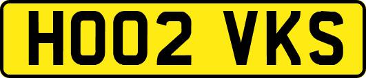 HO02VKS