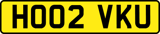HO02VKU