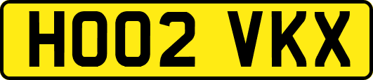 HO02VKX