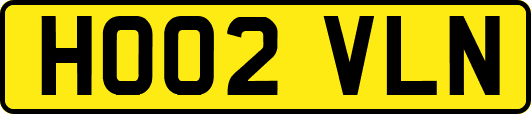 HO02VLN