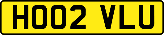 HO02VLU
