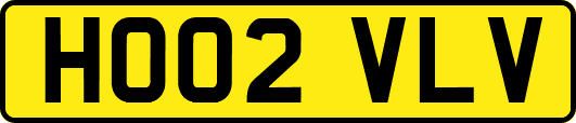 HO02VLV