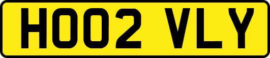 HO02VLY