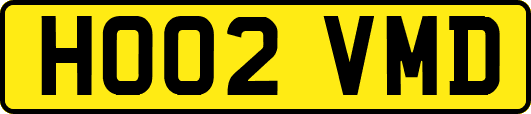 HO02VMD