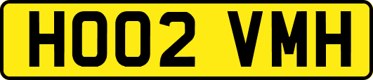 HO02VMH