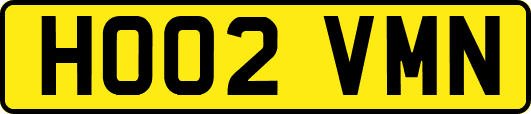 HO02VMN