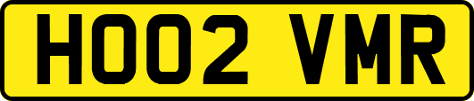 HO02VMR