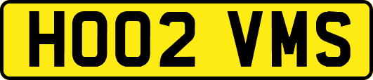 HO02VMS