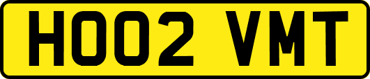 HO02VMT
