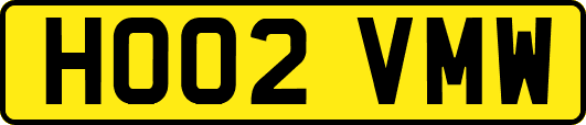 HO02VMW