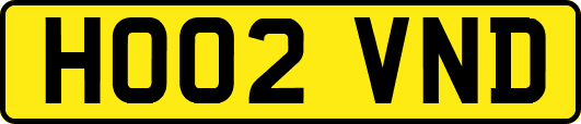 HO02VND