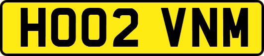 HO02VNM